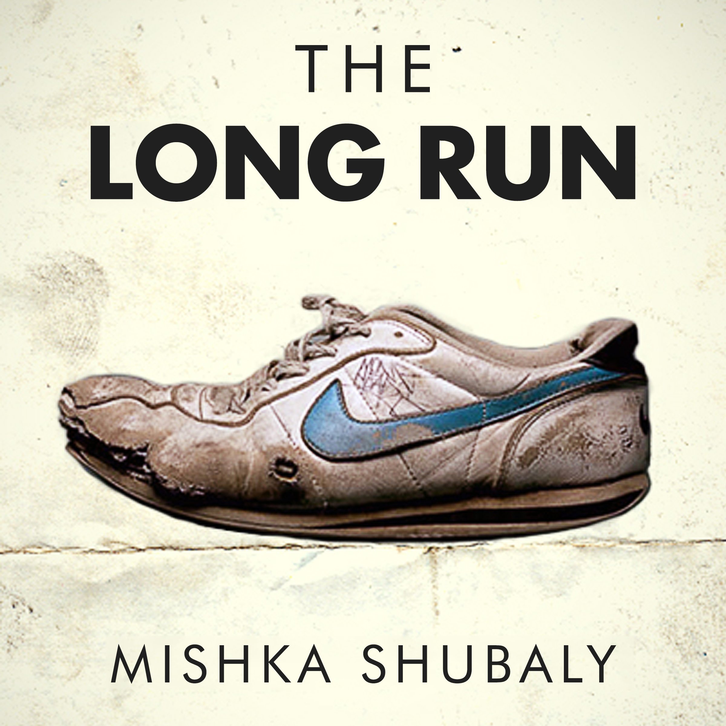 Cover art for The Long Run