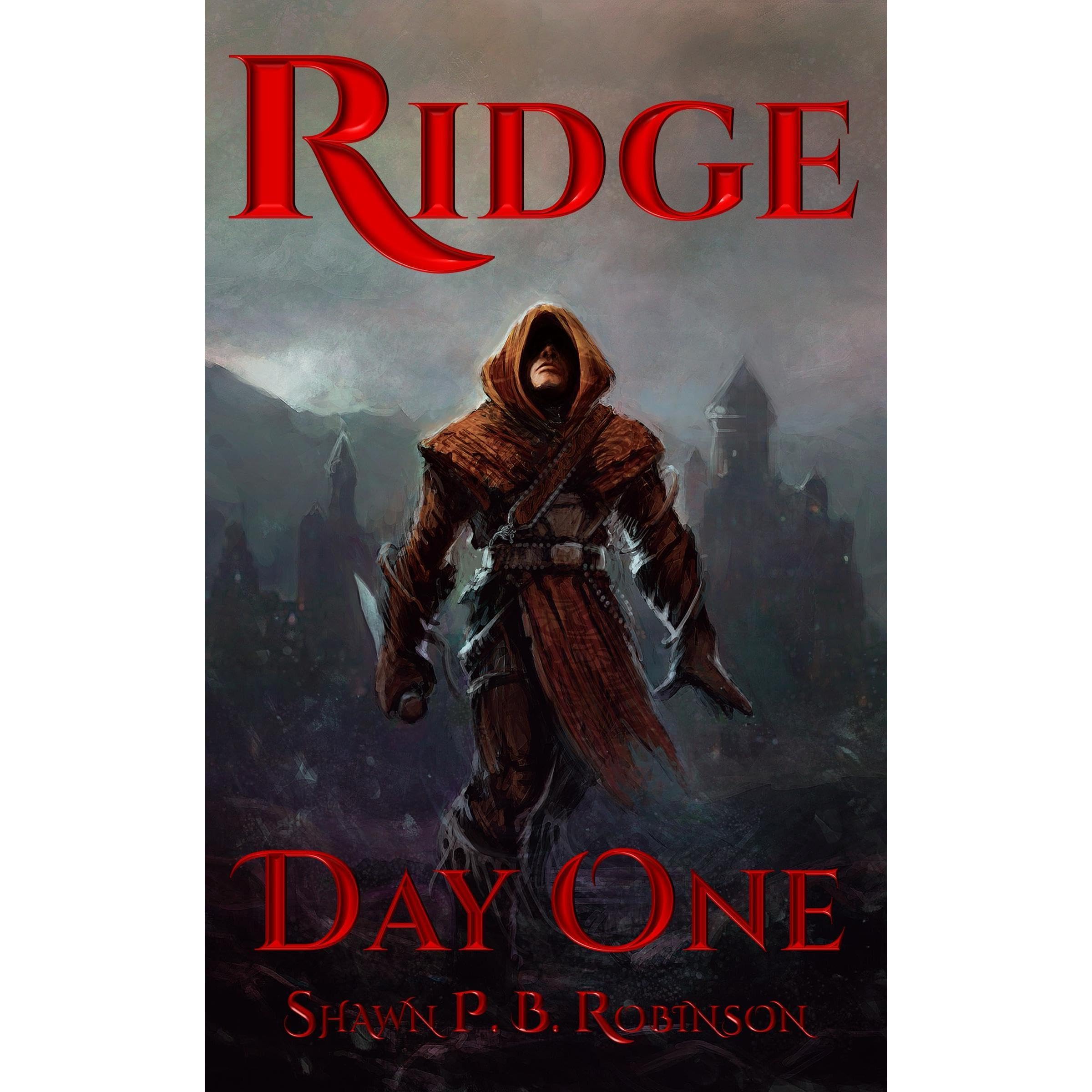 Ridge: Day One