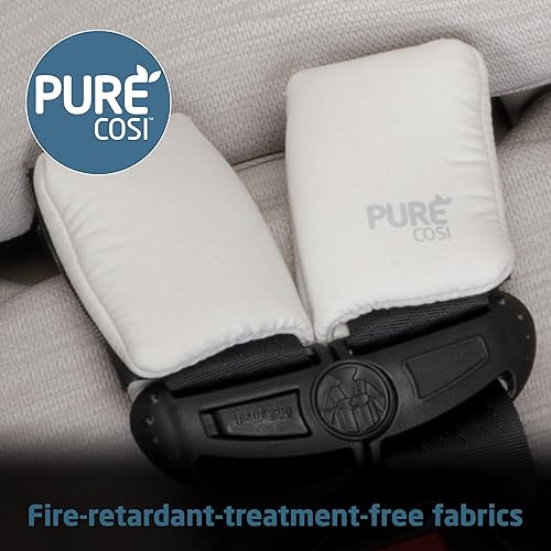 Miniatura 15 de Maxi-Cosi Sistema de viaje modular Zelia Luxe 5 en 1