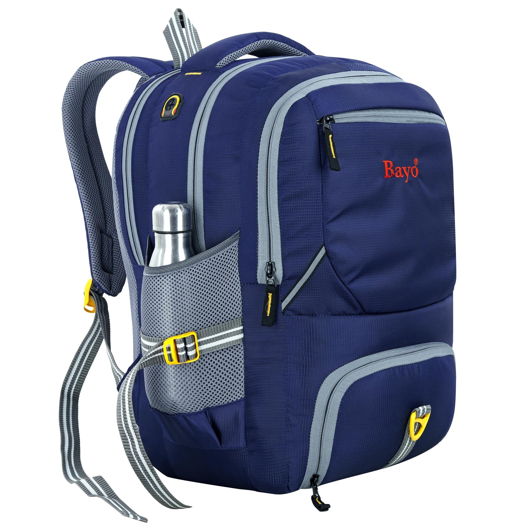 See full amazon price history chart for Large 45 L Light Weight Laptop Backpack (Navy Blue) Large 45 L Light Weight Laptop Backpack (Navy Blue) (B0CN1NF41L) Amazon Price History, Amazon Price Tracker