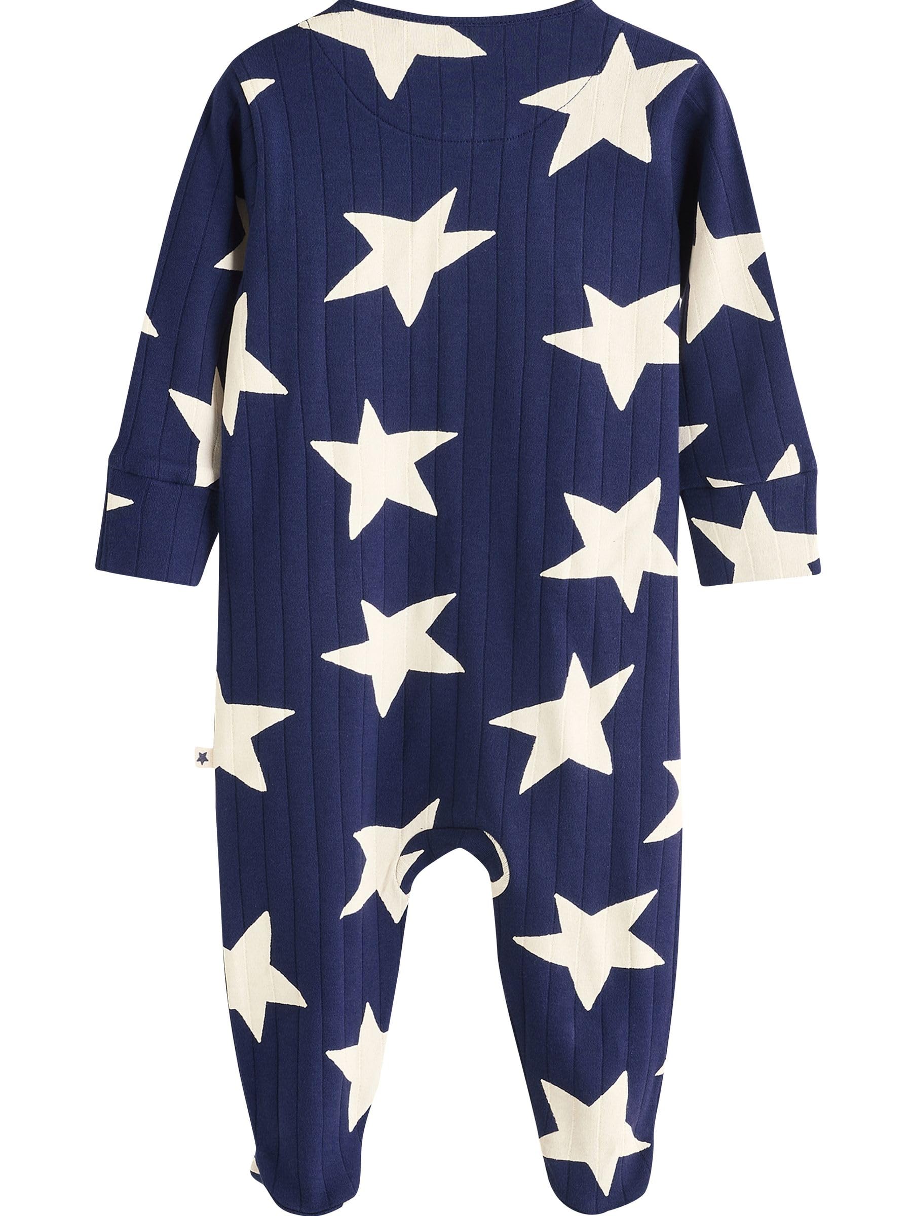 NEXT Bébé garçon Dors-Bien étoiles Lot de 3