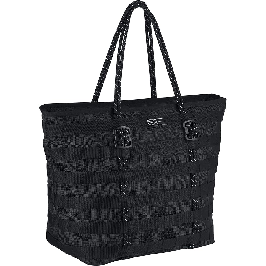 ナイキAF-1トートバッグ Nike Sportswear AF1 Tote Bag. Nike IL