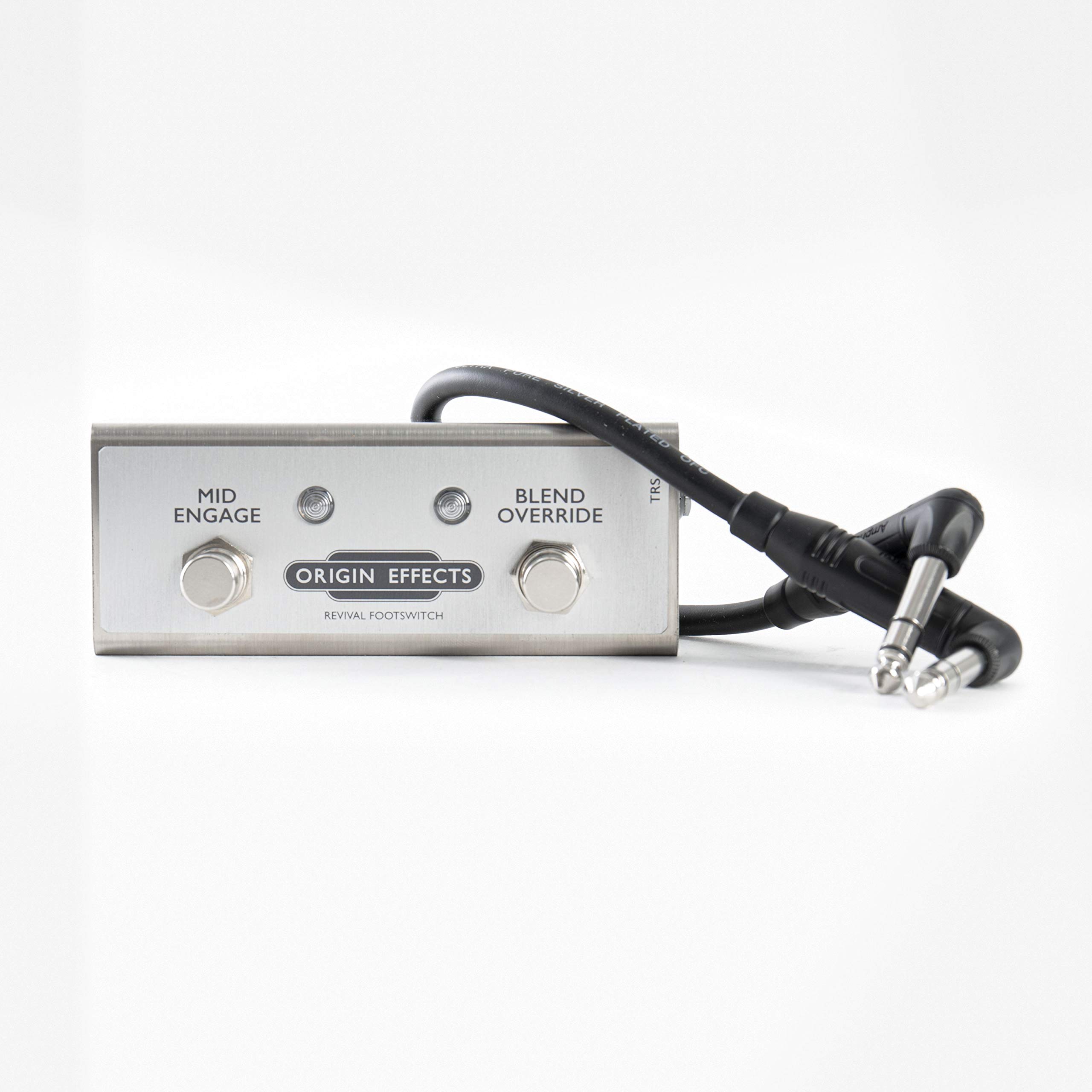 Origin EffectsRevivalDRIVE Footswitch