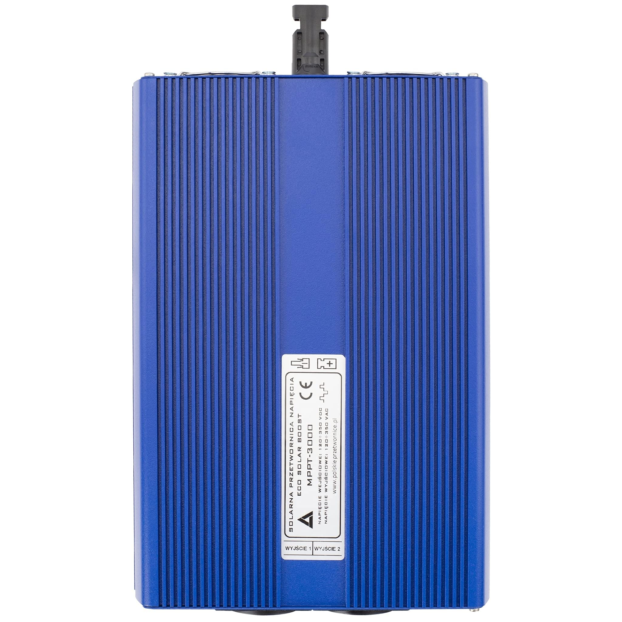 Przetwornica Solarna Eco Solar Boost MPPT-3000 3kW