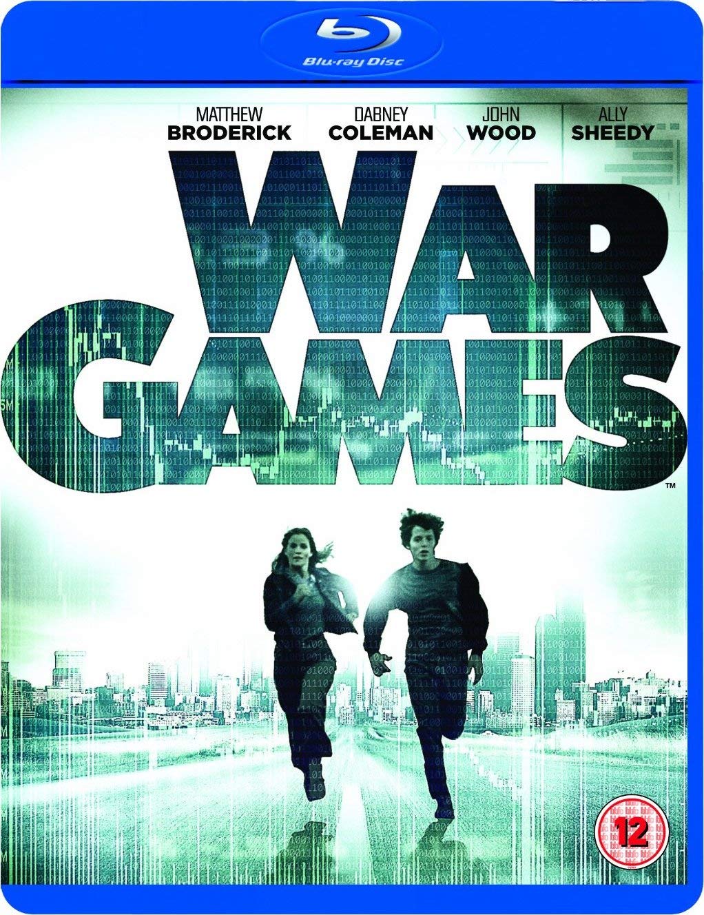 WarGames