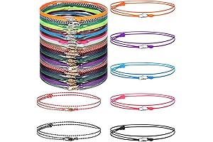 Yinkin Surfer Anklet - The Perfect Accessory for Your Bohemian Style