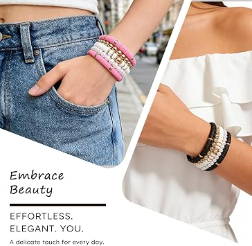 Elegant Birthday Gifts for Women, Black Bow Unique Birthday Relaxing Gifts Box with Scented Candles, Greeting Card & Home-Spa Relaxation, Birthdays Presents for Her, Best Friend, Sister, Wife