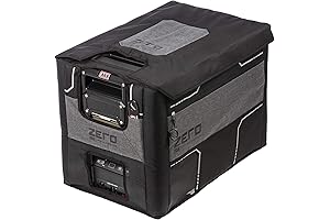 ARB Zero Fridge Transit Bag for 47QT Fridge Freezer
