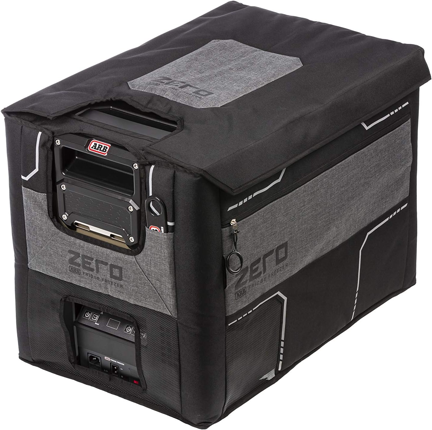 Zero Fridge Transit Bag- for Use with 47Q Single Zone Fridge Freezer (10900051)