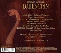 Vista 2 de Lohengrin