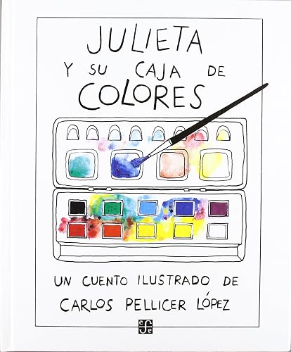 JULIETA Y SU CAJA (A La Orilla Del Viento)