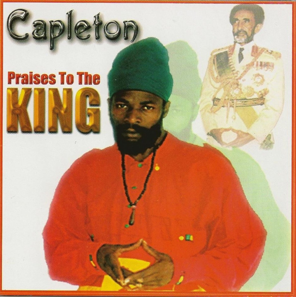 Capleton