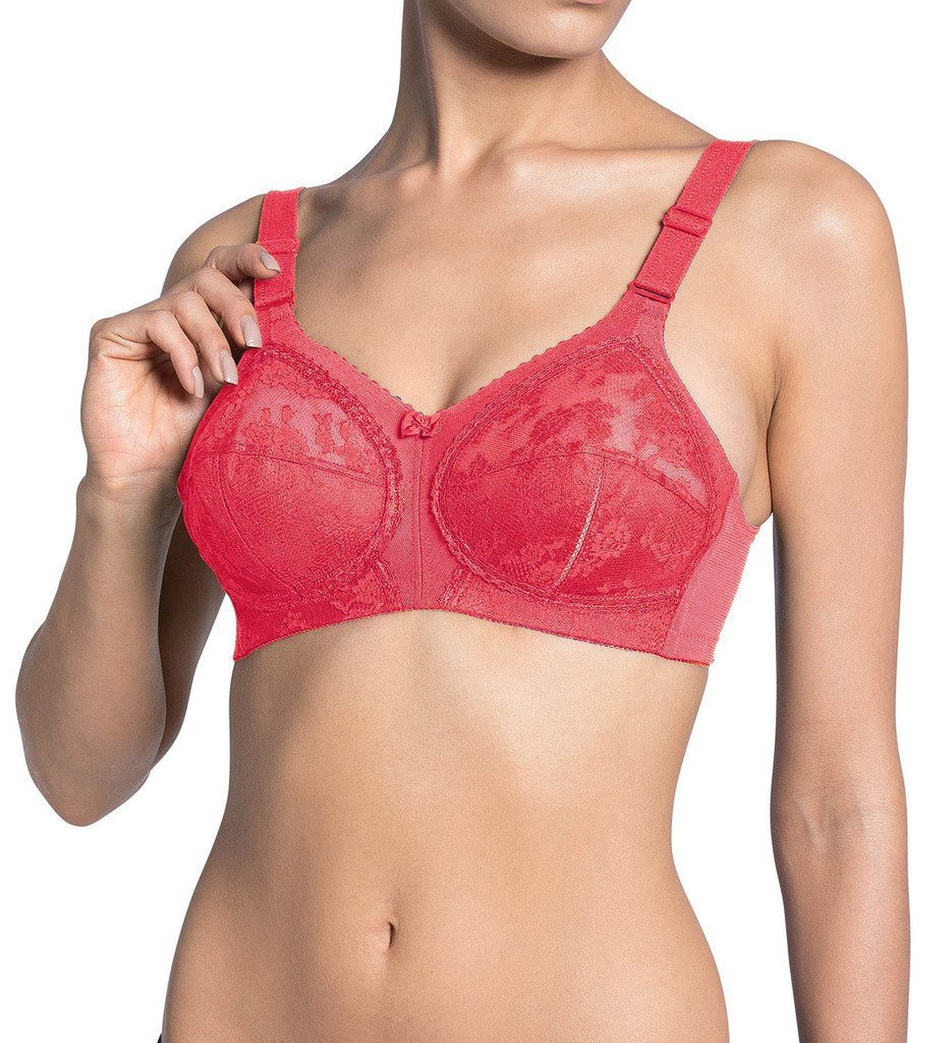 Triumph – Doreen – BH –bügellos– Damen