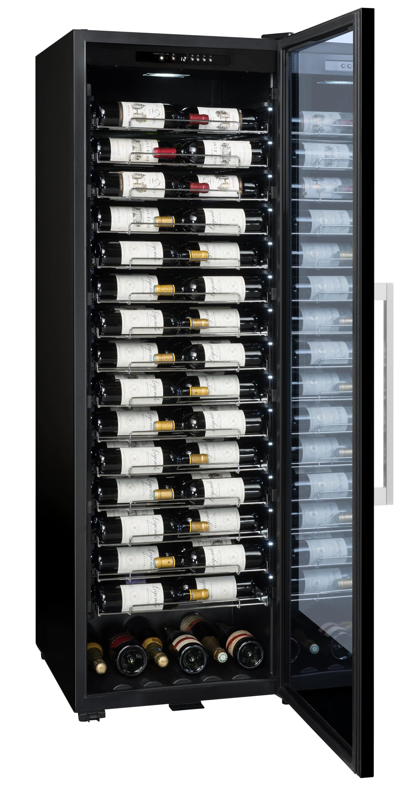 LA SOMMELIERE Cave de vieillissement PRO160N