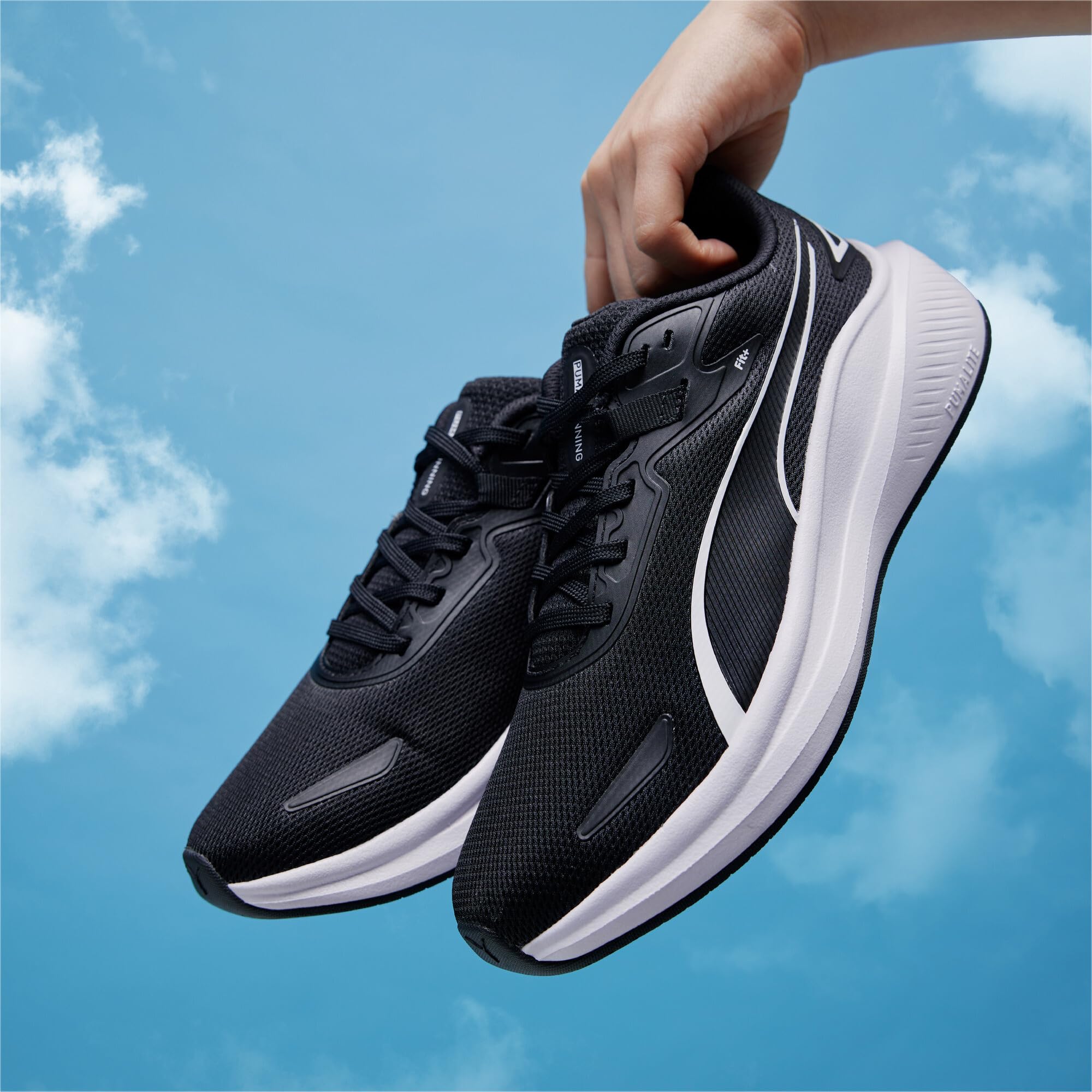 Puma Skyrocket Lite Adult Zapatillas para Correr de carreteraUnisex Adulto — view 165