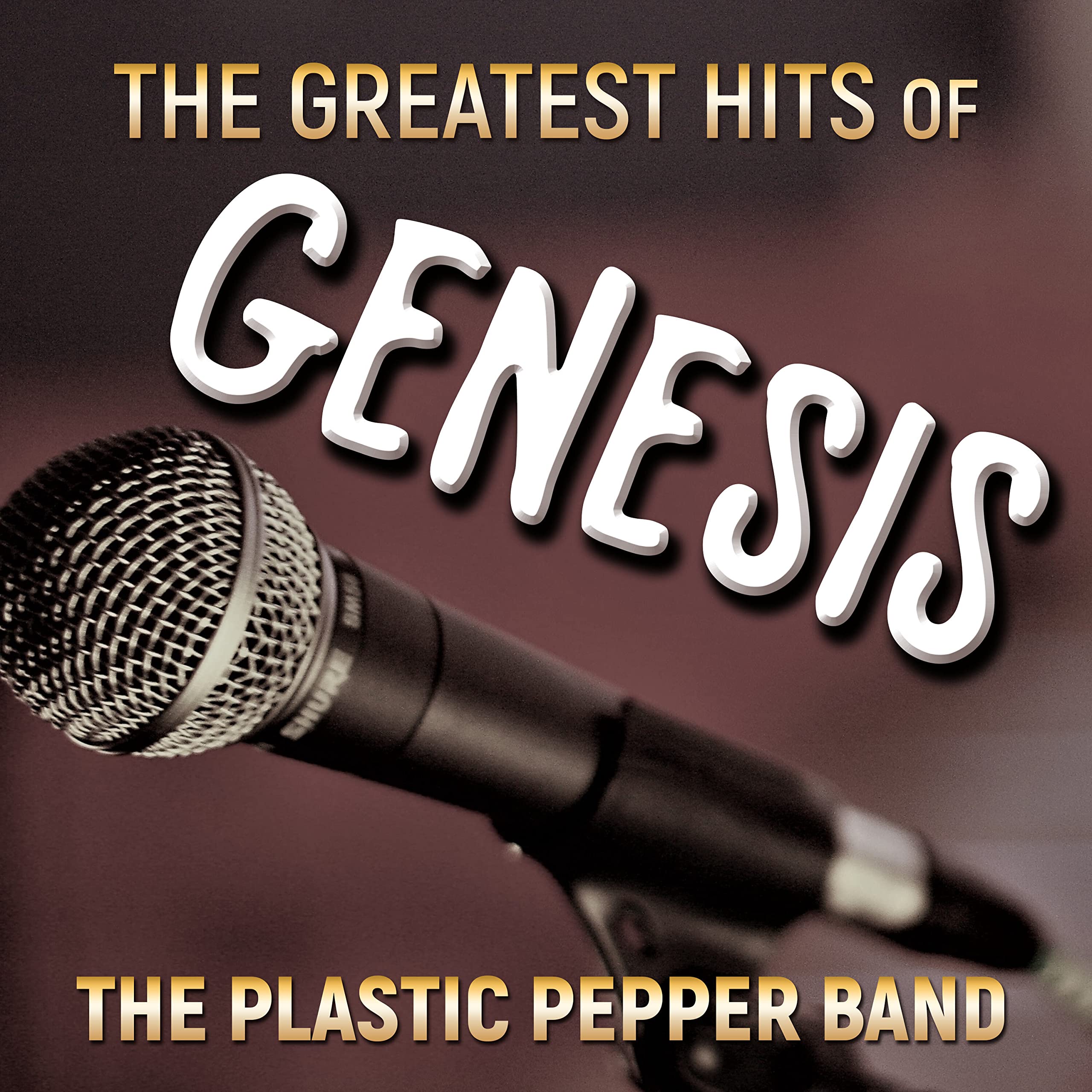 The Plastic Pepper Band