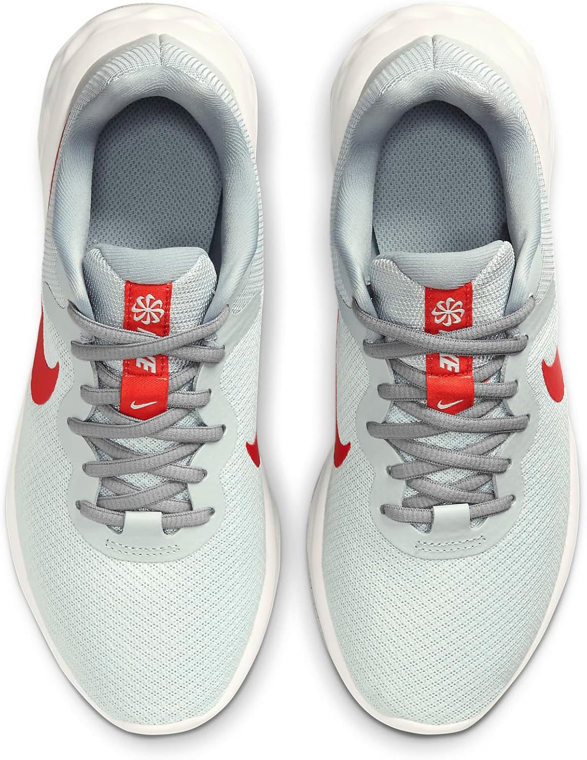 Nike React Escape Run - Summit White Multi Aura