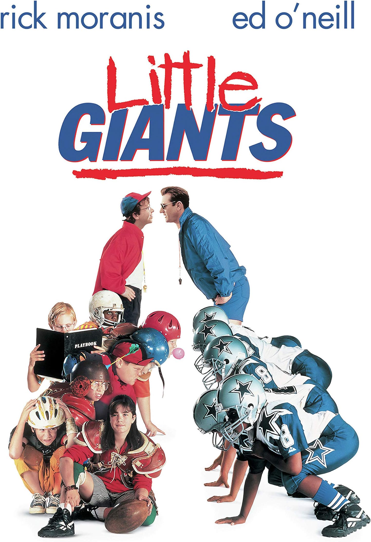 Little Giants (1994)