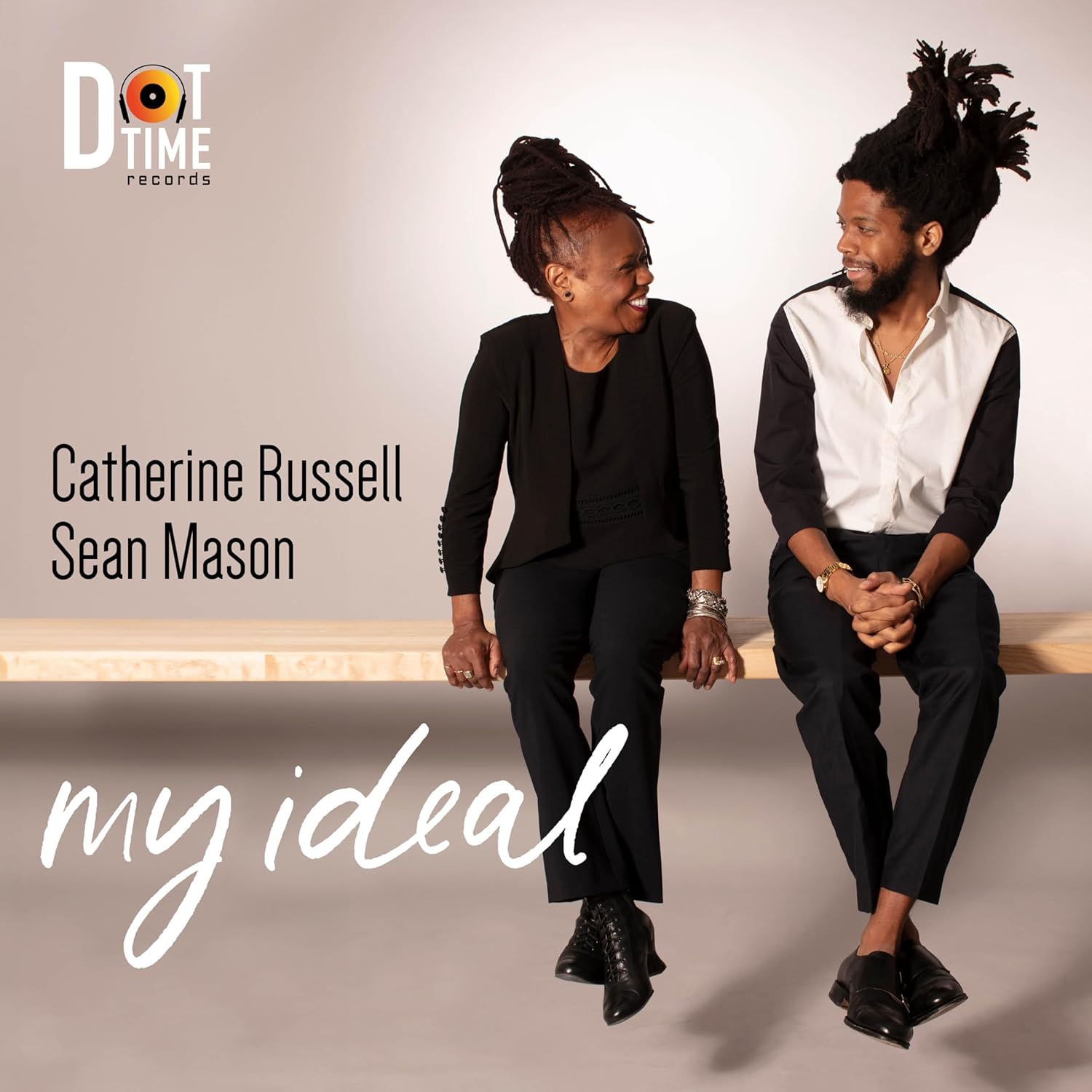 My Ideal por Catherine / Mason, Sean Russell — capa do álbum