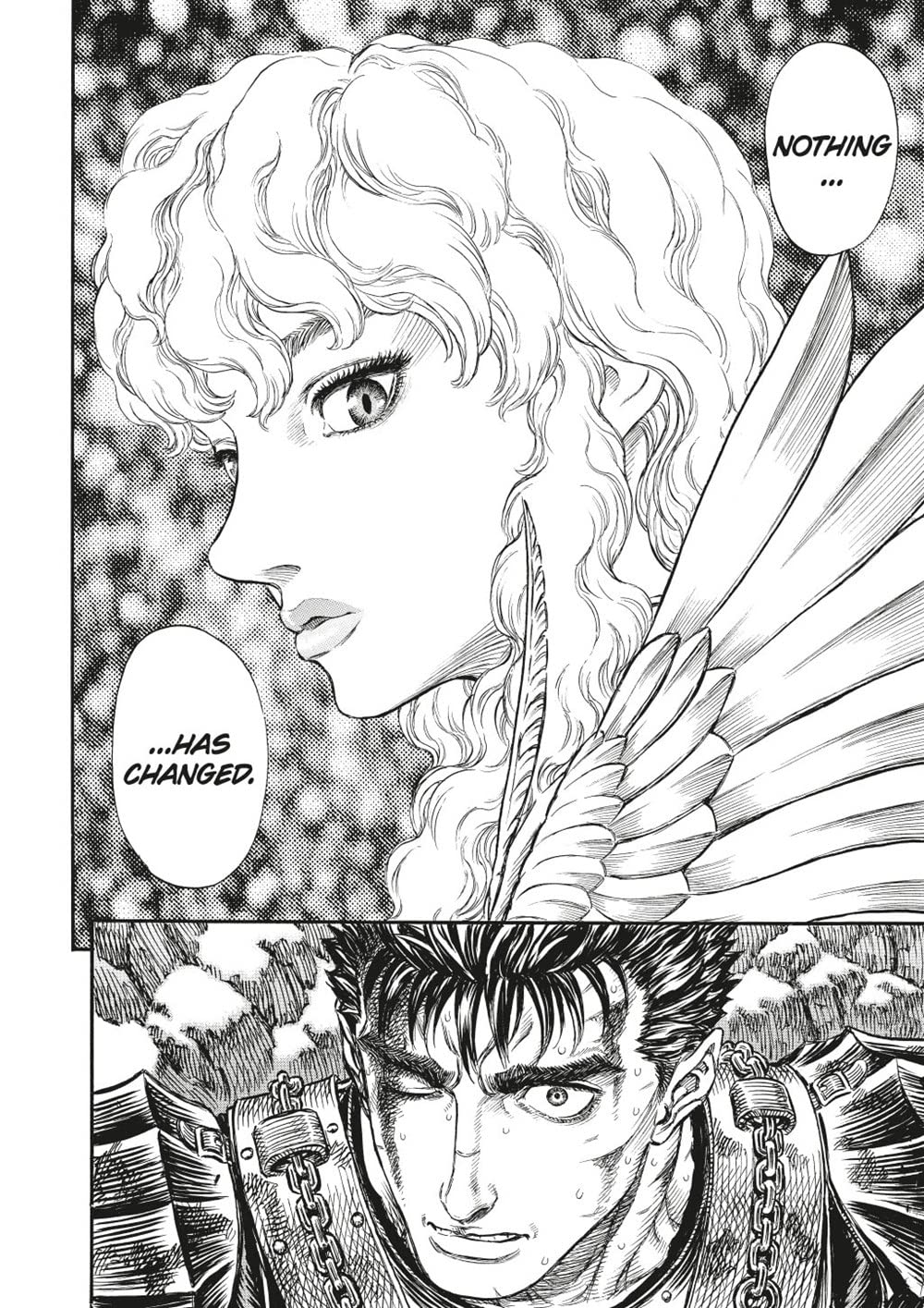 Berserk Deluxe Volume 8 - Image 7