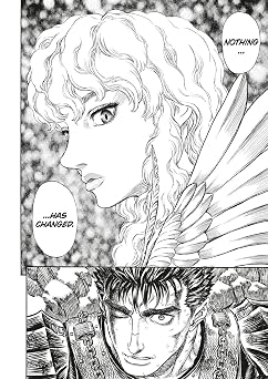Berserk Deluxe Volume 8