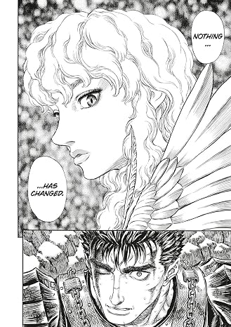 Berserk Deluxe Volume 8