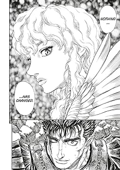 Amazon.com: Berserk Deluxe Volume 8: 9781506717913: Miura
