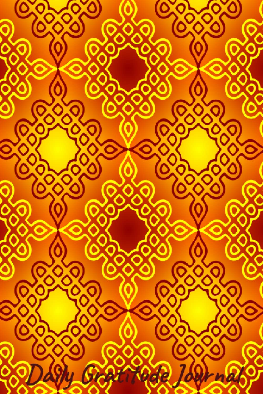 Daily Gratitude Journal Daily Gratitude Journal