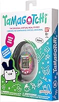 Vista 36 de Tamagotchi Original - Mucho amor