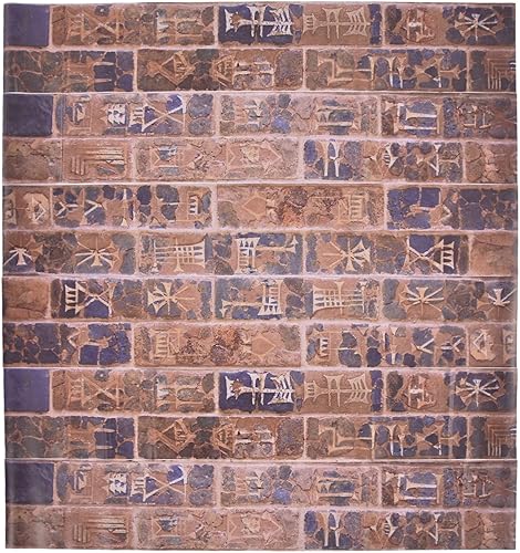 Miniatura 6 de Fydun 6-Pack 100X18 Cm 3D Sticker Pattern Adhesive Decal DIY Home Decoration Wall Sticker Wide Range of Uses