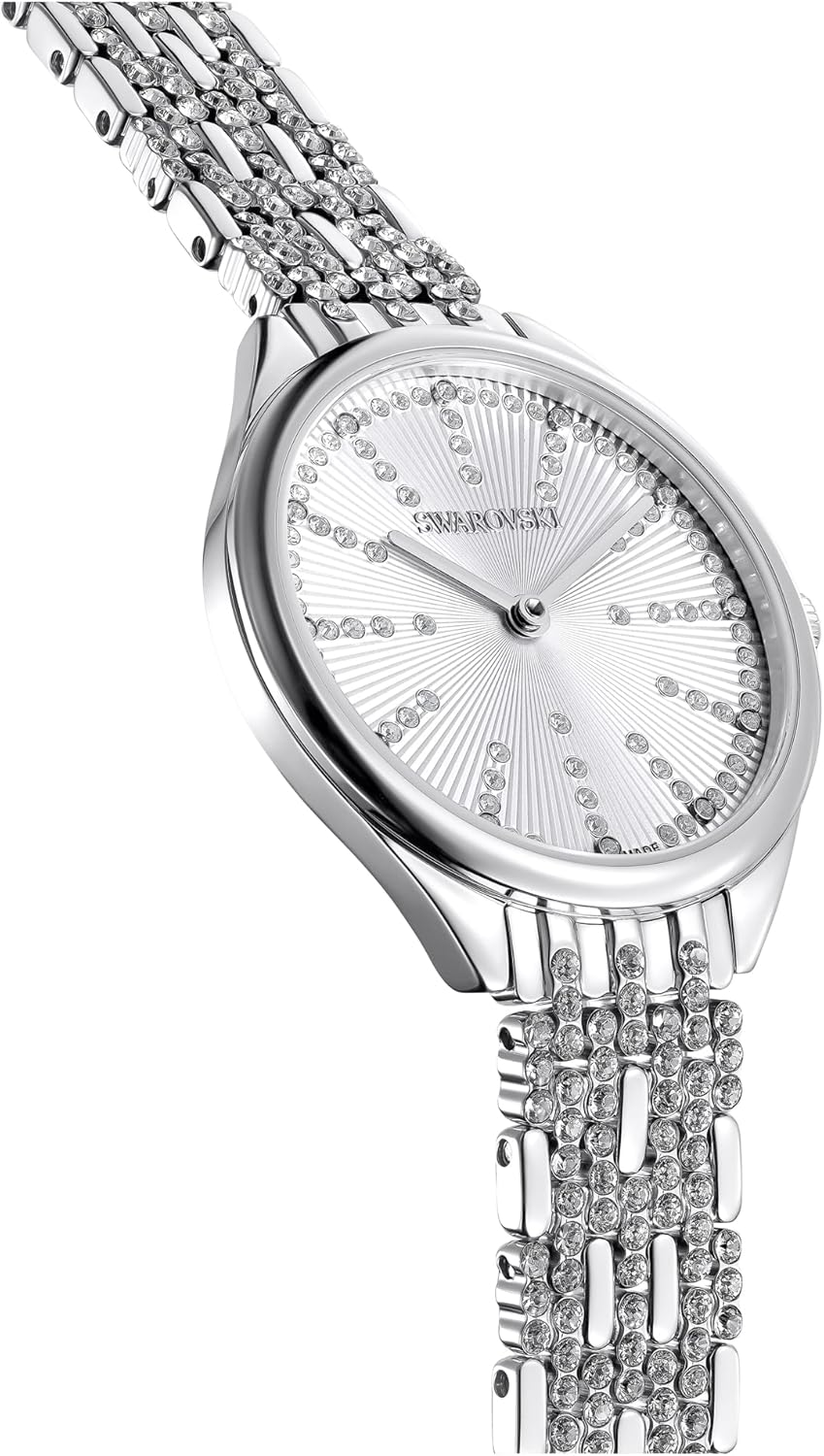 Swarovski Collezione Attract Orologi Swarovski Collezione Attract Orologi