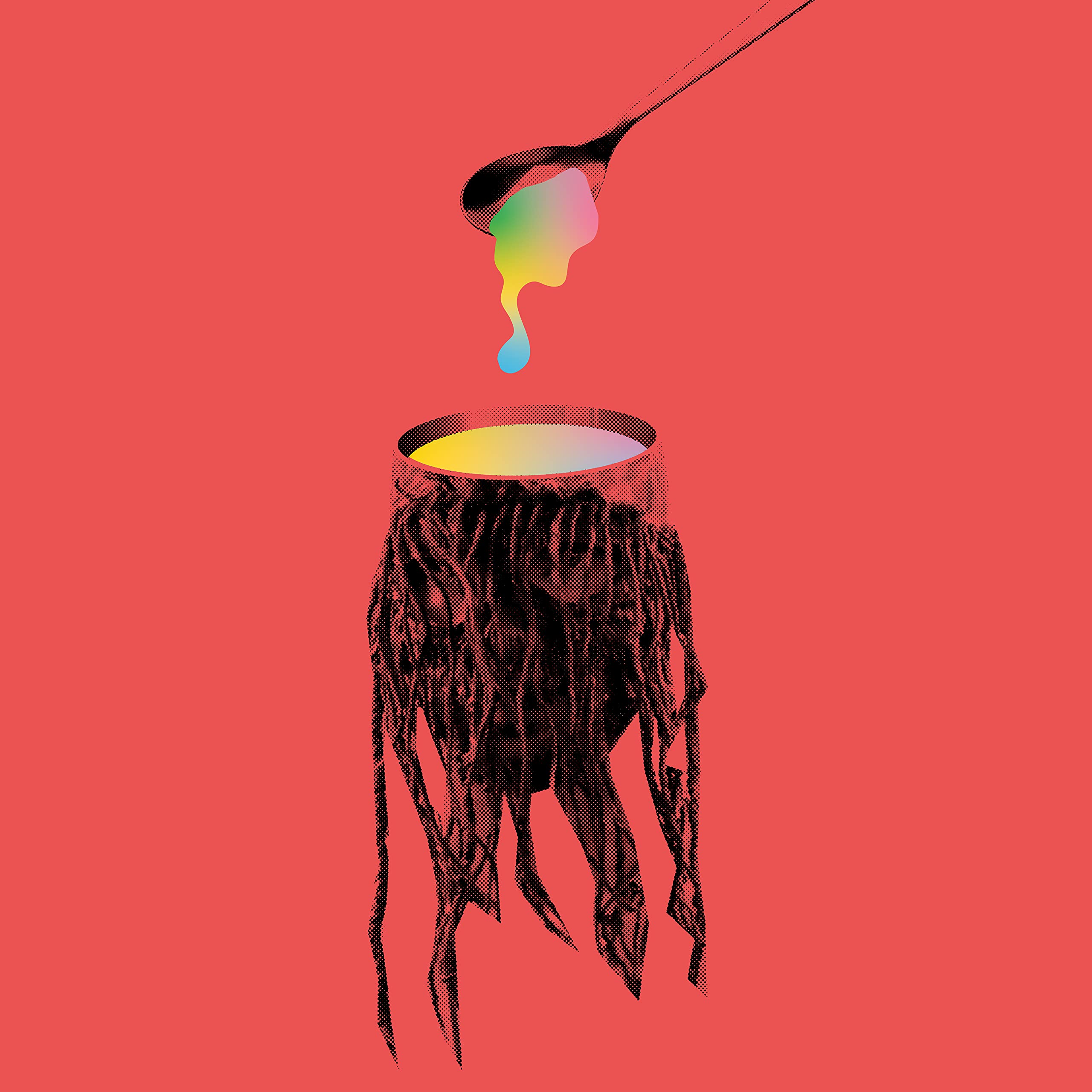 Goat Headsoup CD NEW