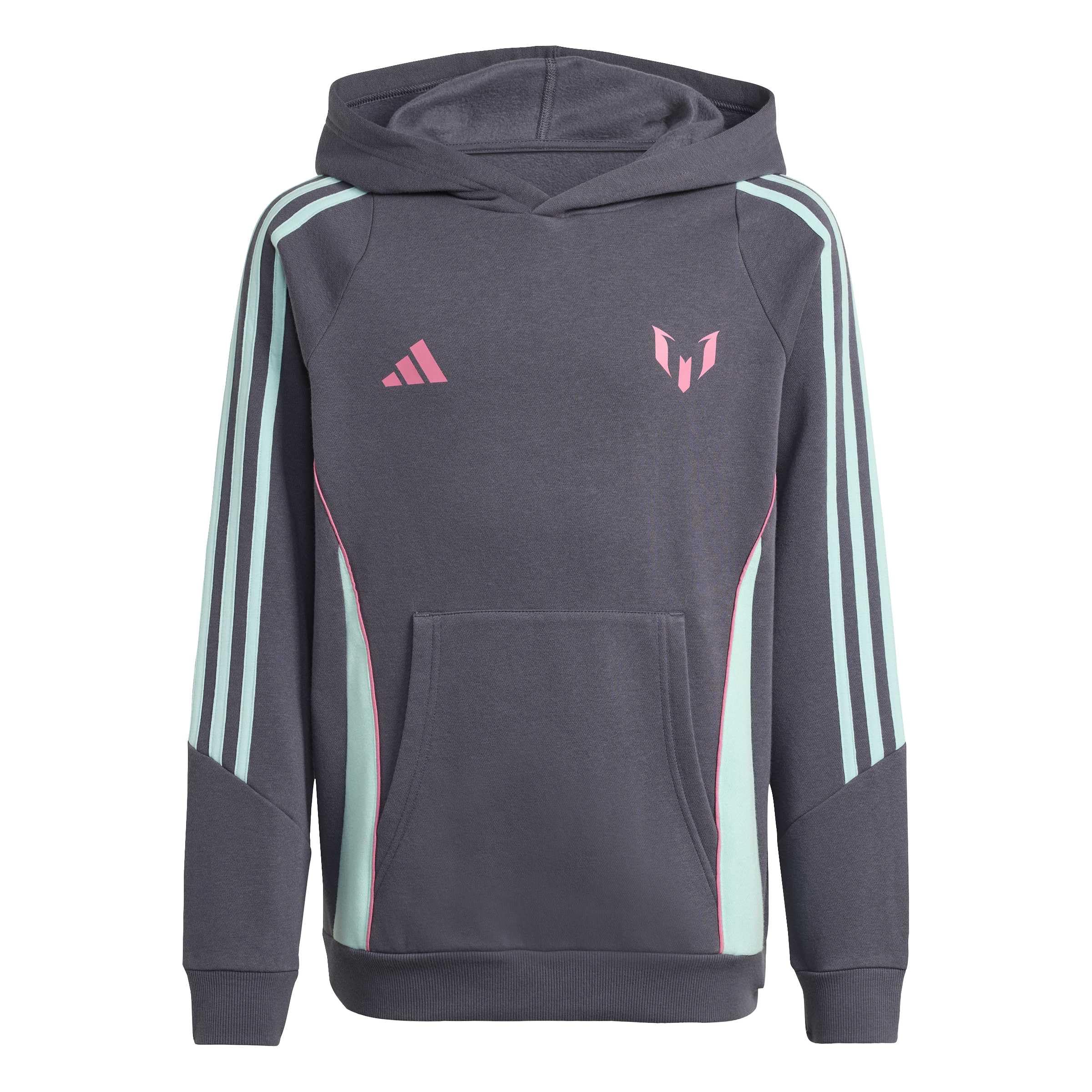 adidas Messi Hoodie Kids