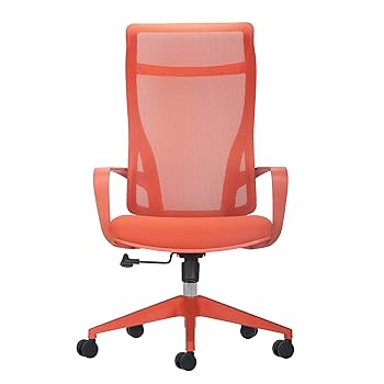 関家具 ロッティチェア オレンジ 送料無料】 【パンプキンオレンジ・ビスケットベージュ:11月10日