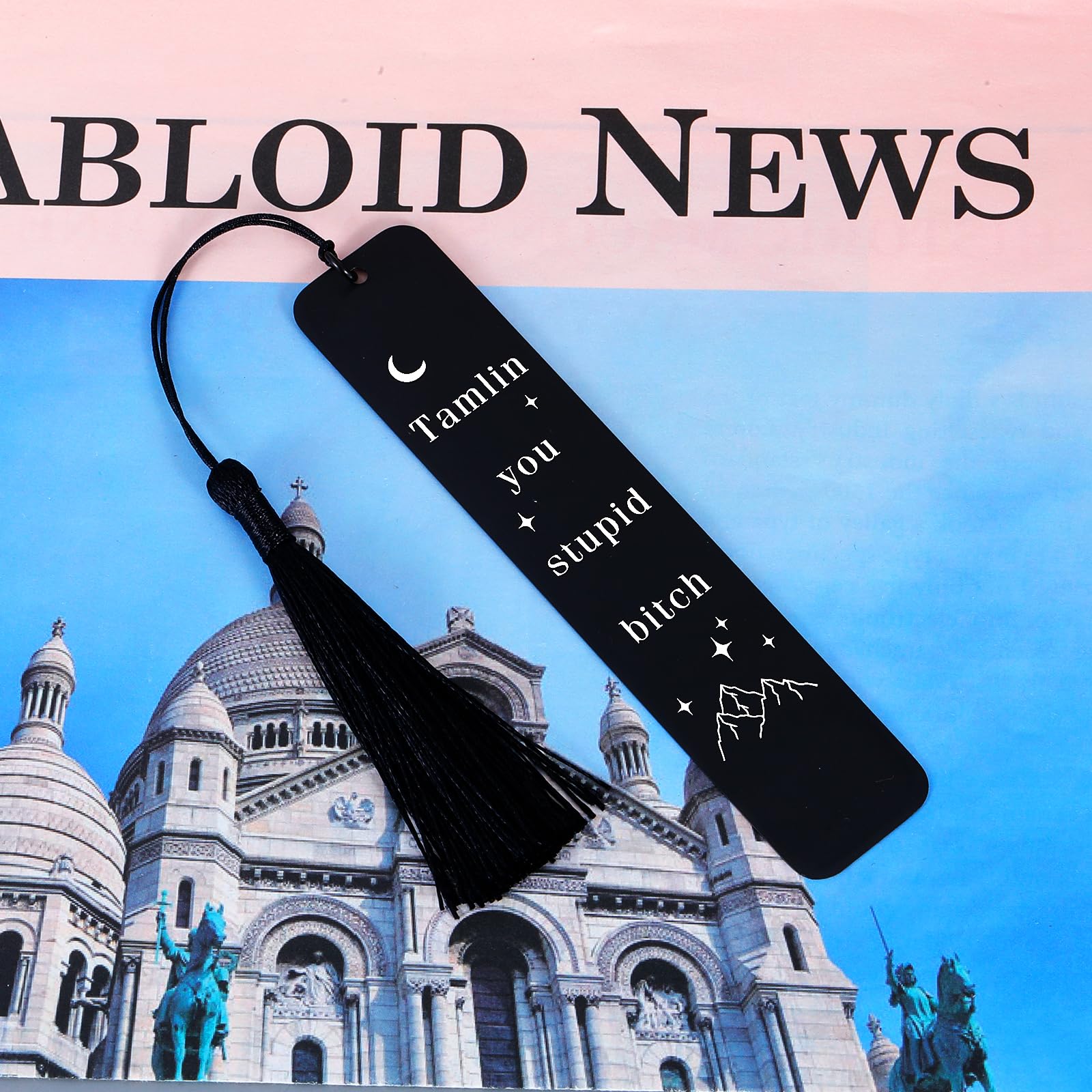 Acotar Merch Acotar Bookmark Gifts For Women Men Funny Book Mark Gifts For  Reading Women Book Lover Bookish Nerd Gifts, Birthday Christmas Gifts To  The Smutty Bookmark