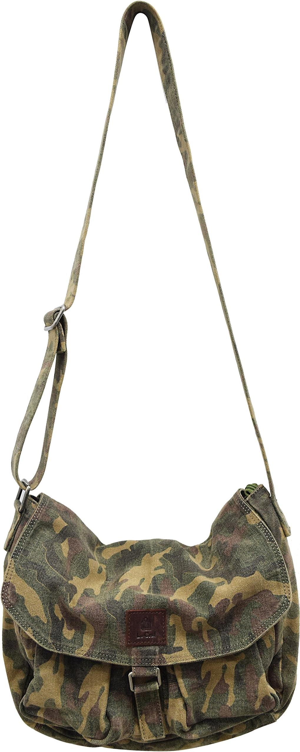 Le Craf Women Sling Bag