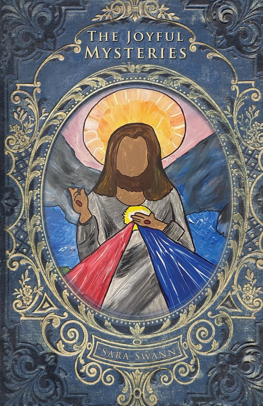 The Joyful Mysteries: 1 (Mysteries of the Rosary for Children)