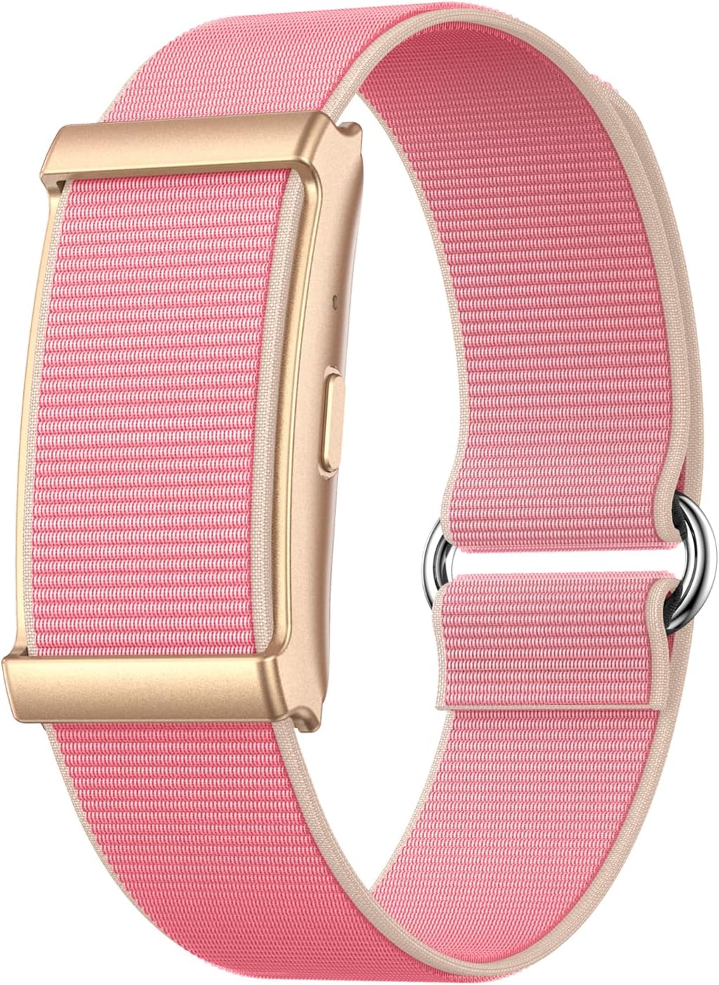 Smart Health Wristband, Smart Activity & Fitness Tracker with Heart Rate/Sleep/Stress Monitor
