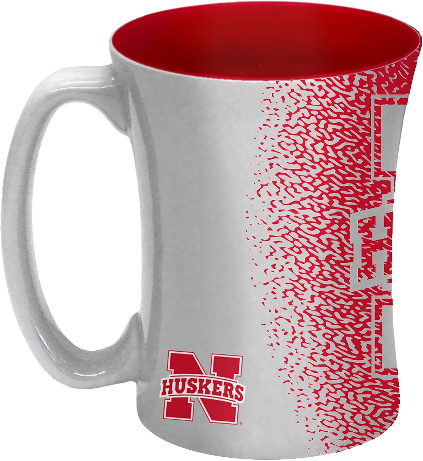 NCAA Mocha Mug, 14-ounce