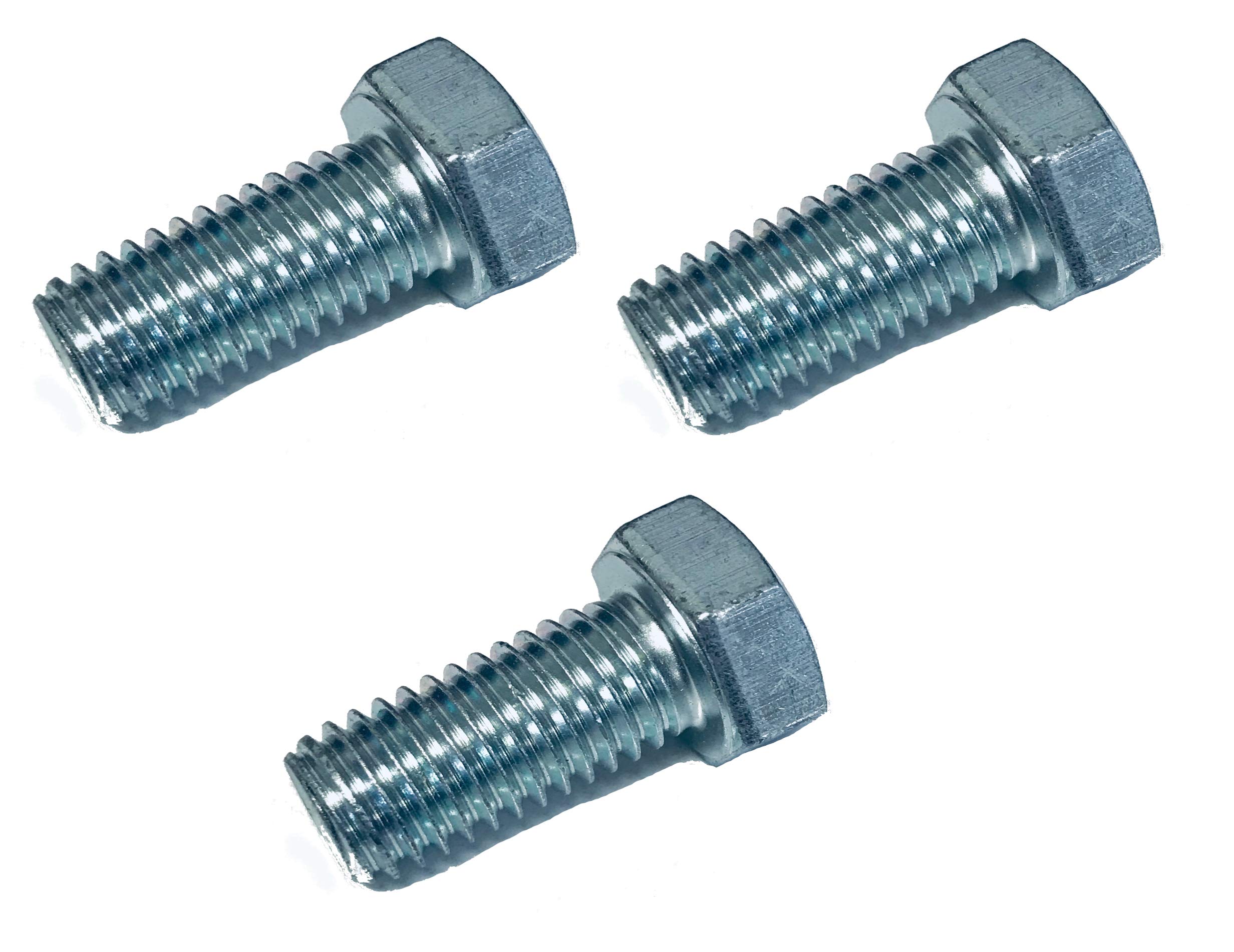 Amazon.com: John Deere Original Equipment Cap Screw (Pack of 3 
