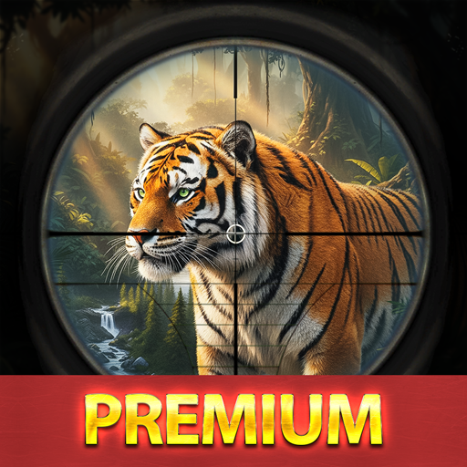 Tiger Hunting Wild Jungle 3D Sniper Shooting – Realistic Animal Hunter Missions