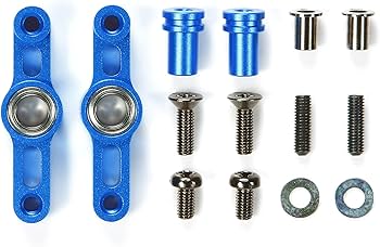 Amazon | タミヤ ホップアップオプションズ No.1574 OP.1574 TT-02