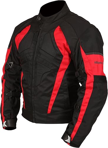 Miniatura 3 de Milano Sport Gamma - Chaqueta de moto