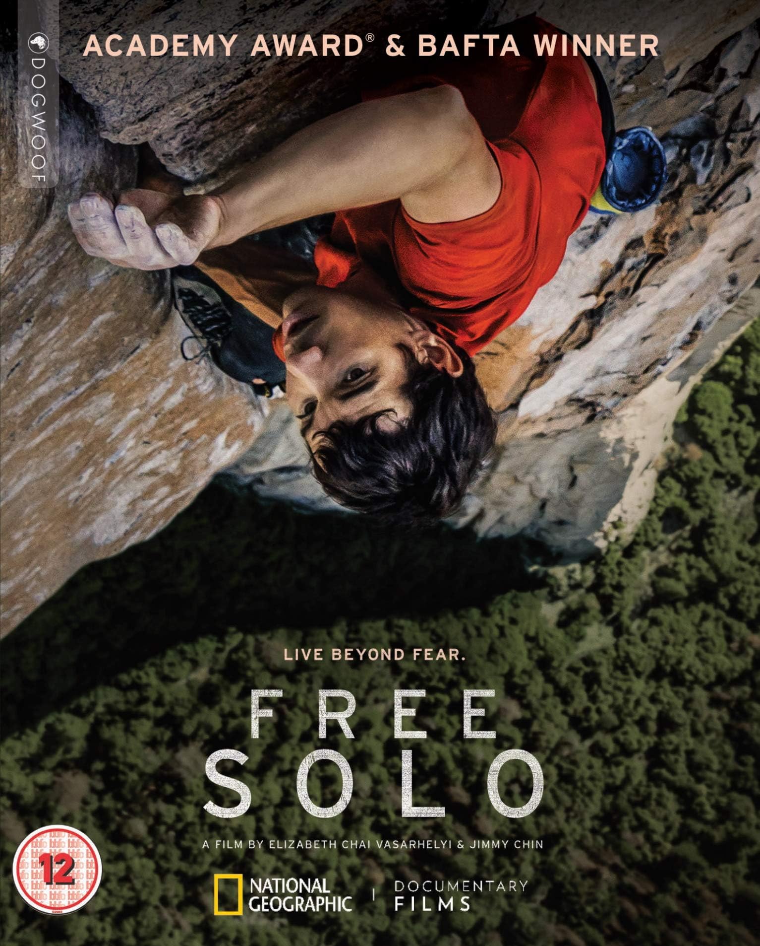 Free Solo