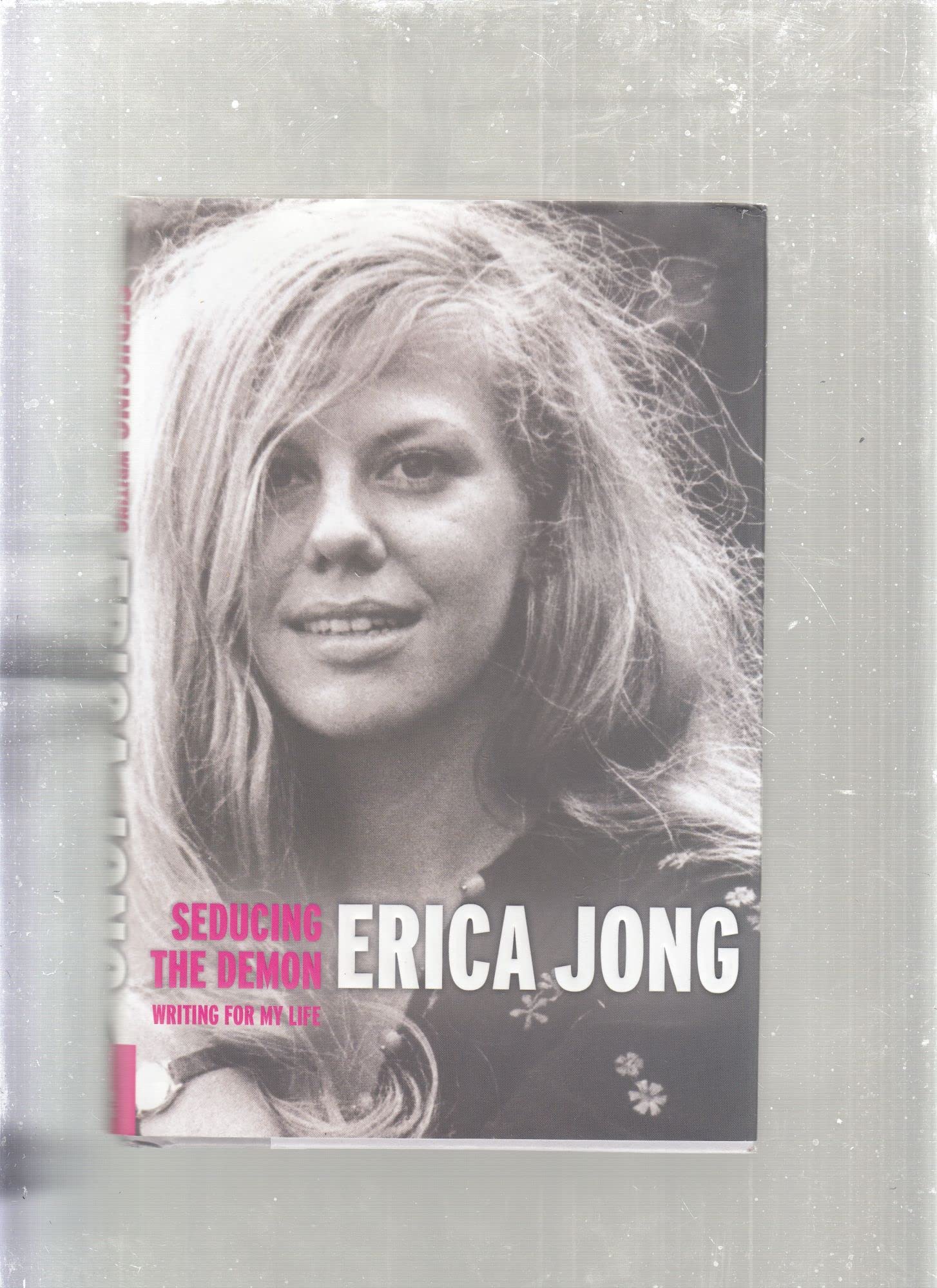 Buy Seducing the Demon: Writing for My Life — BookShops.in