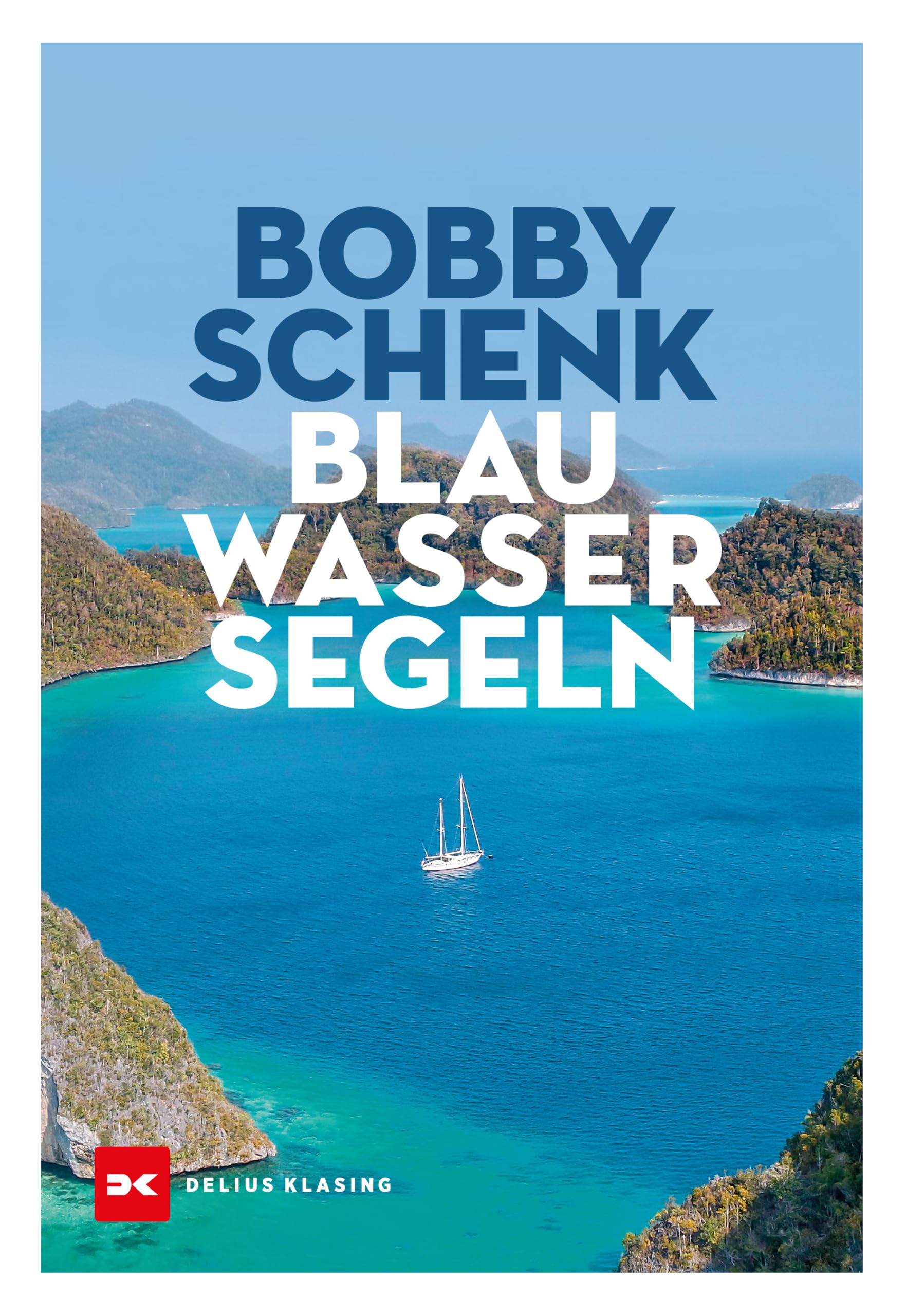 Blauwassersegeln