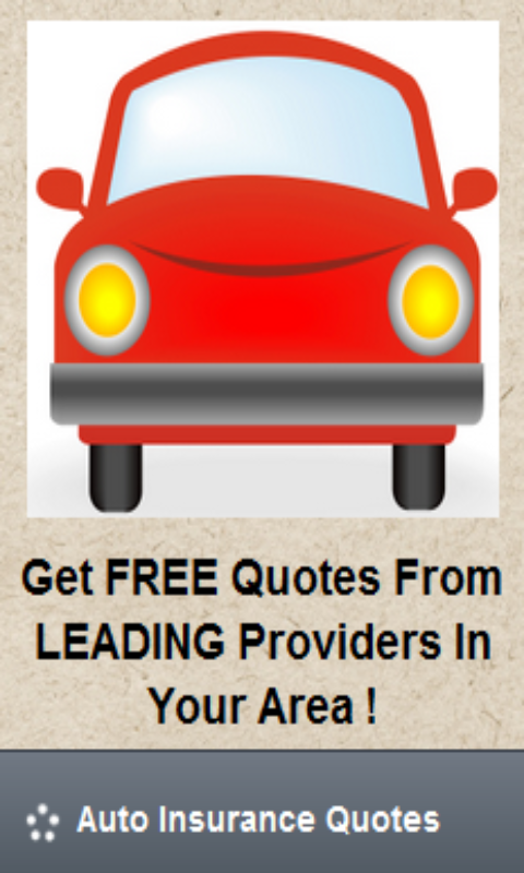 Auto Insurance Quotes:Amazon.com:Appstore for Android