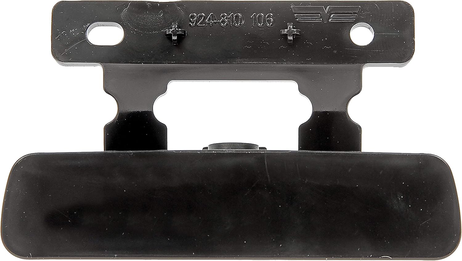 Dorman 924-810 Center Console Latch Compatible with Select Chevrolet / GMC Models