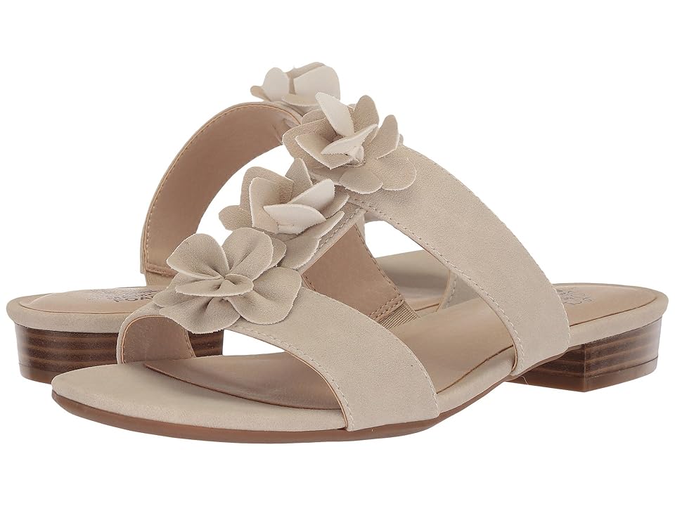 

LifeStride Camille (Soft Taupe) Women's Shoes