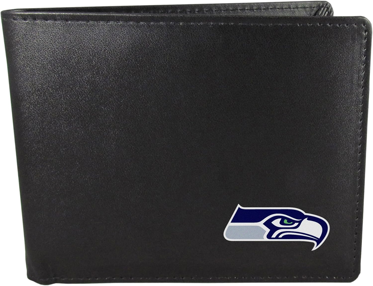 Siskiyou NFL Unisex Bi-fold Wallet